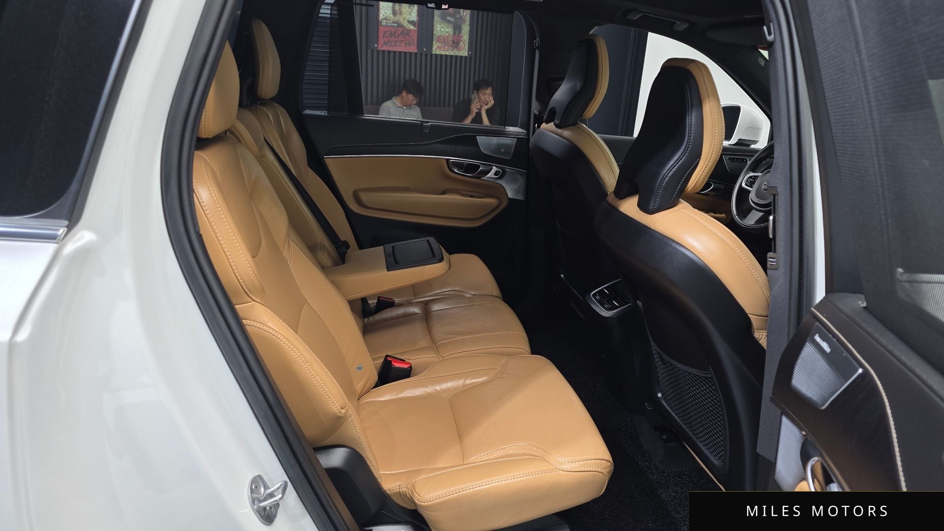 Volvo XC90 2022 — миниатюра 12