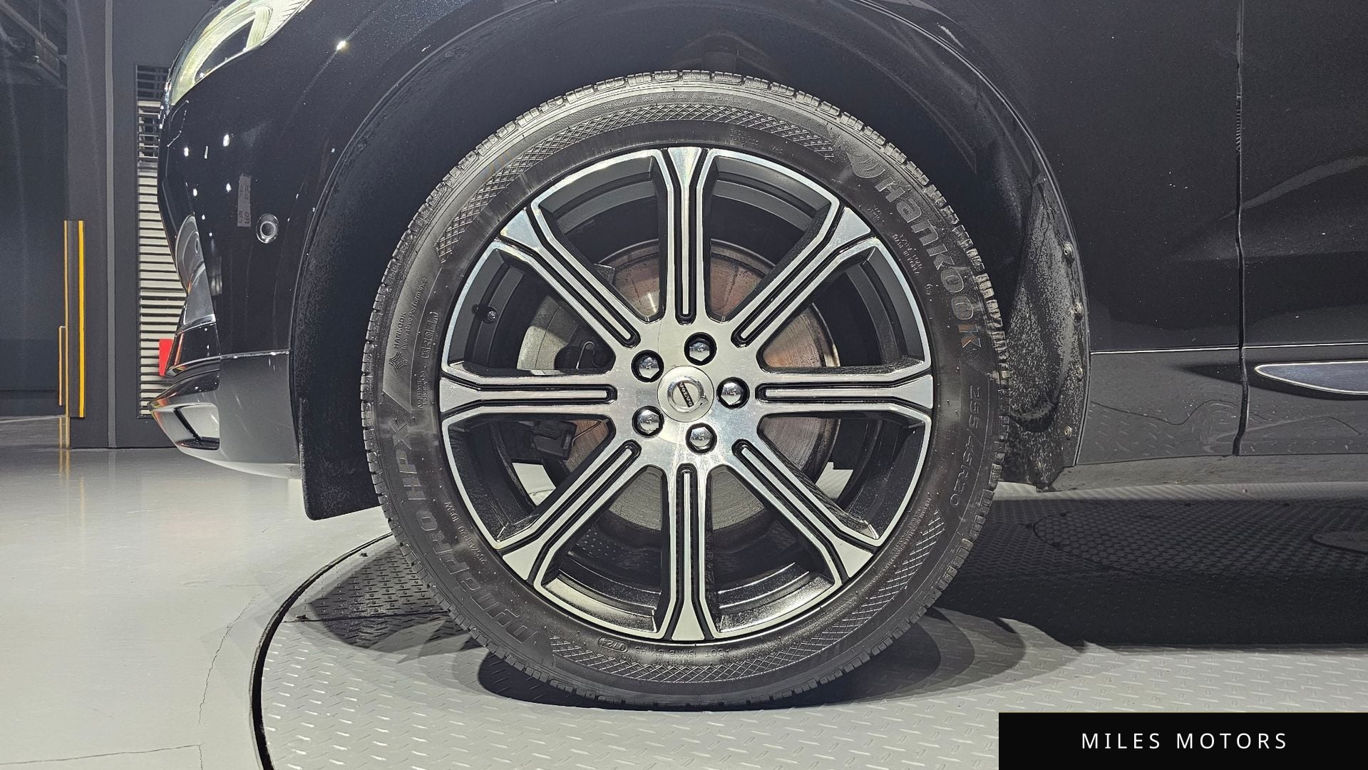 Volvo XC60 2019 — миниатюра 5