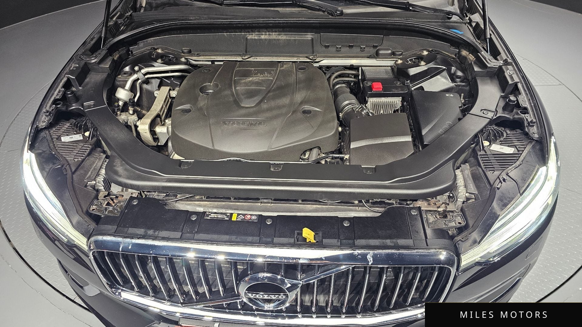 Volvo XC60 2019 — миниатюра 6