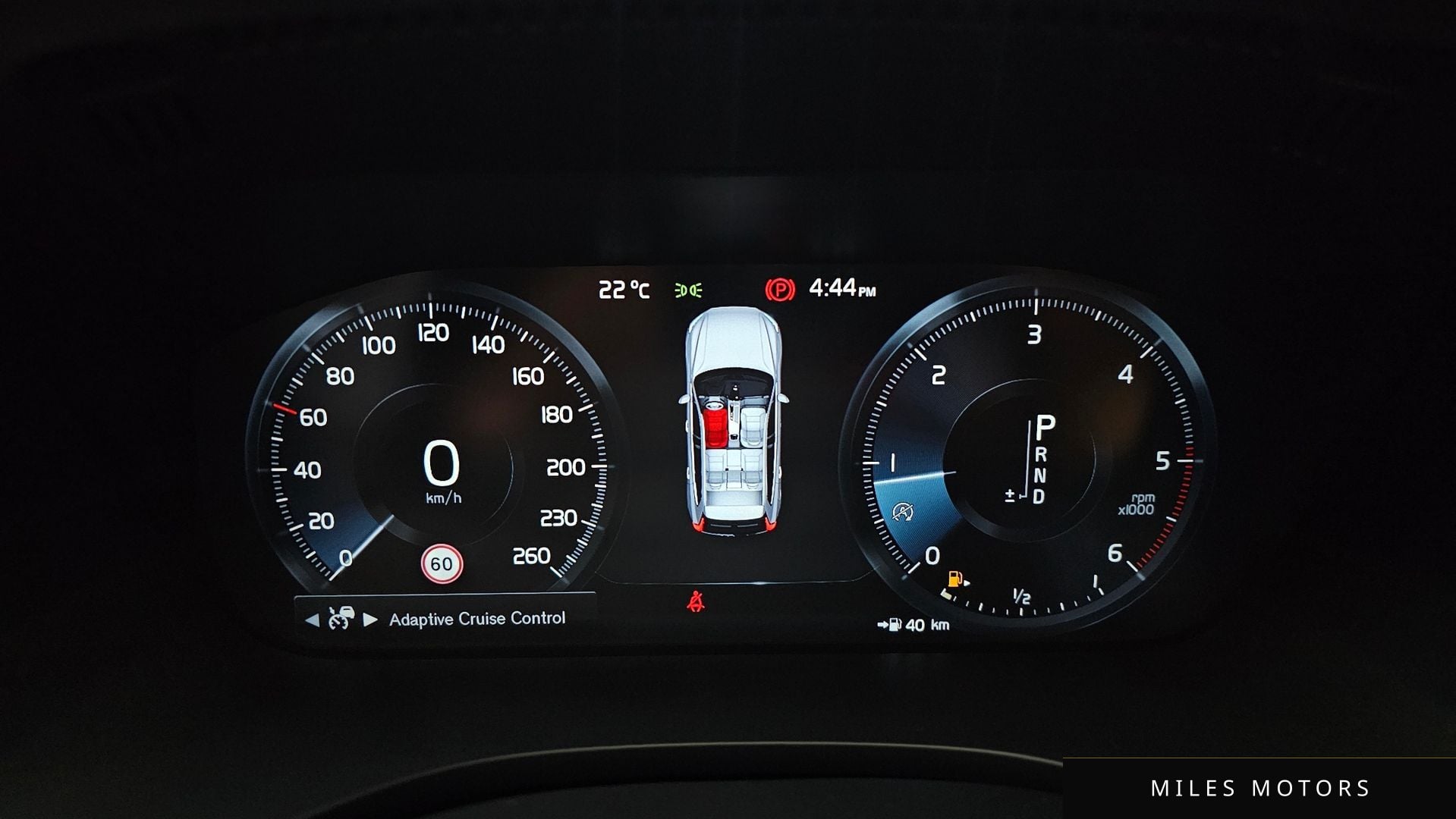 Volvo XC60 2019 — миниатюра 11
