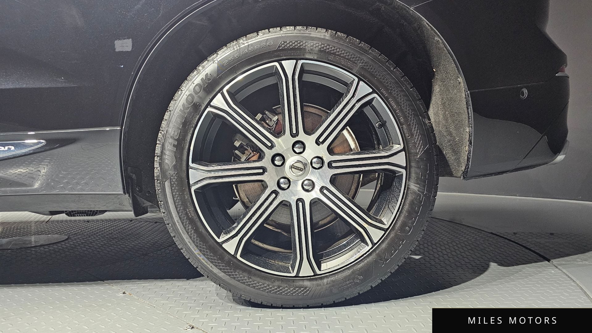 Volvo XC60 2019 — миниатюра 7