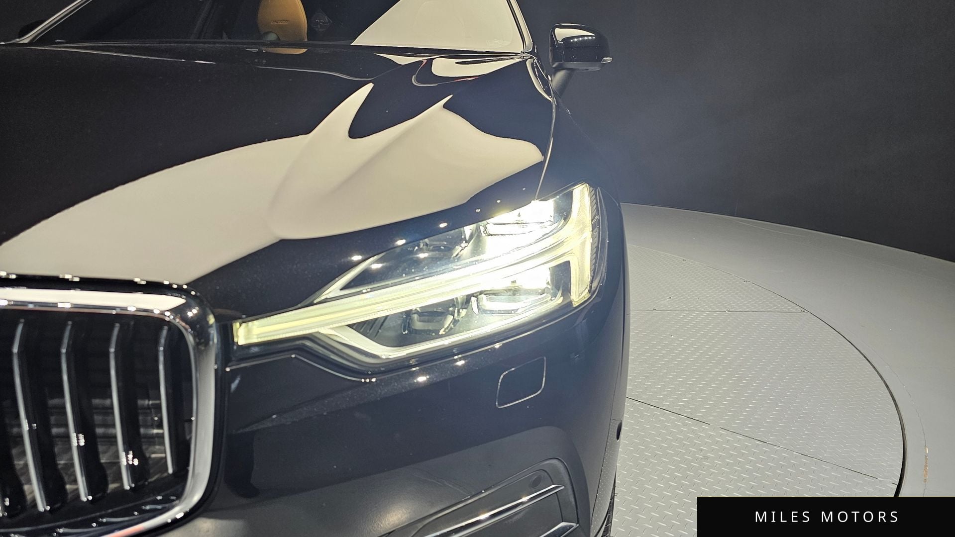 Volvo XC60 2019 — миниатюра 8