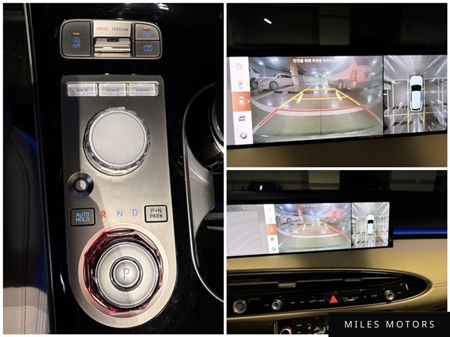 Genesis GV70 2025 — миниатюра 8