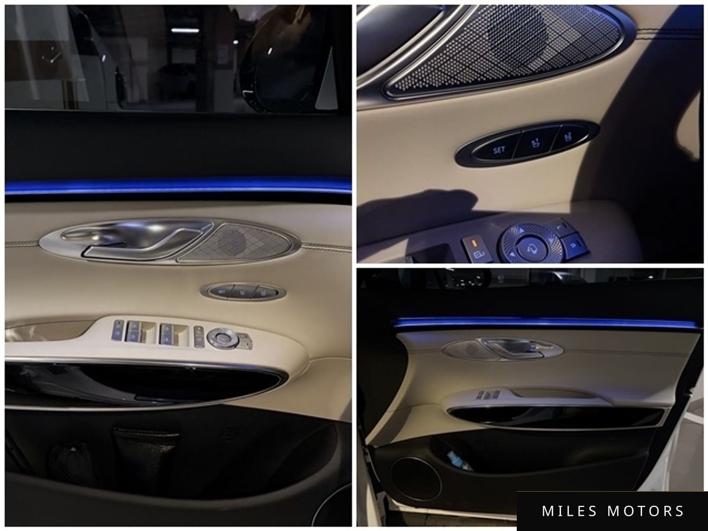 Genesis GV70 2025 — миниатюра 9