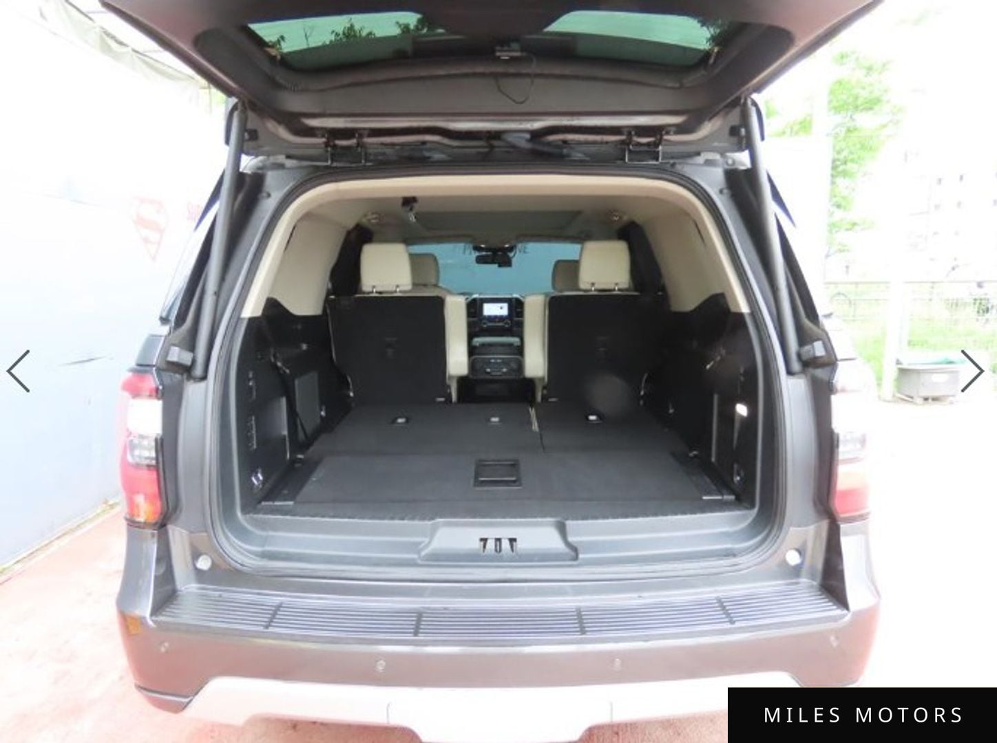 Ford Expedition 2021 — миниатюра 5