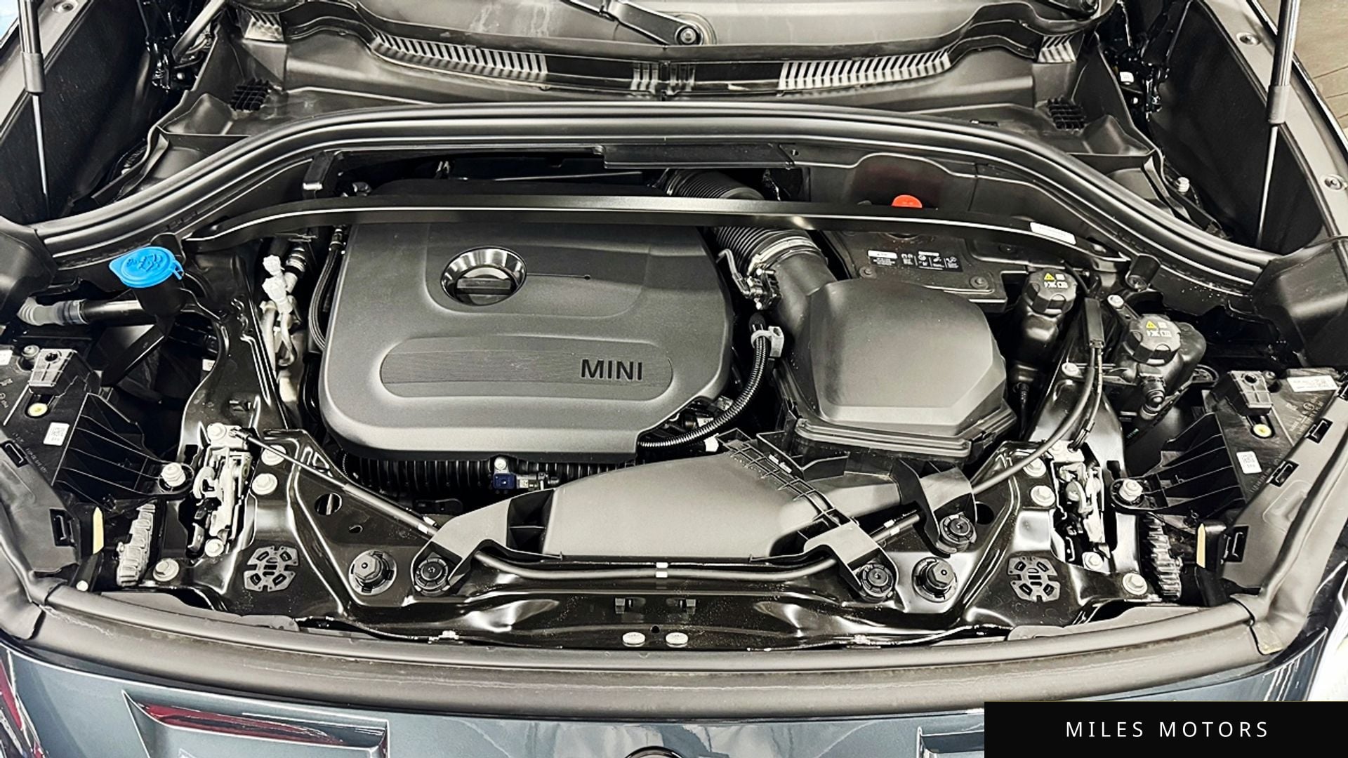 MINI Countryman 2025 — миниатюра 6