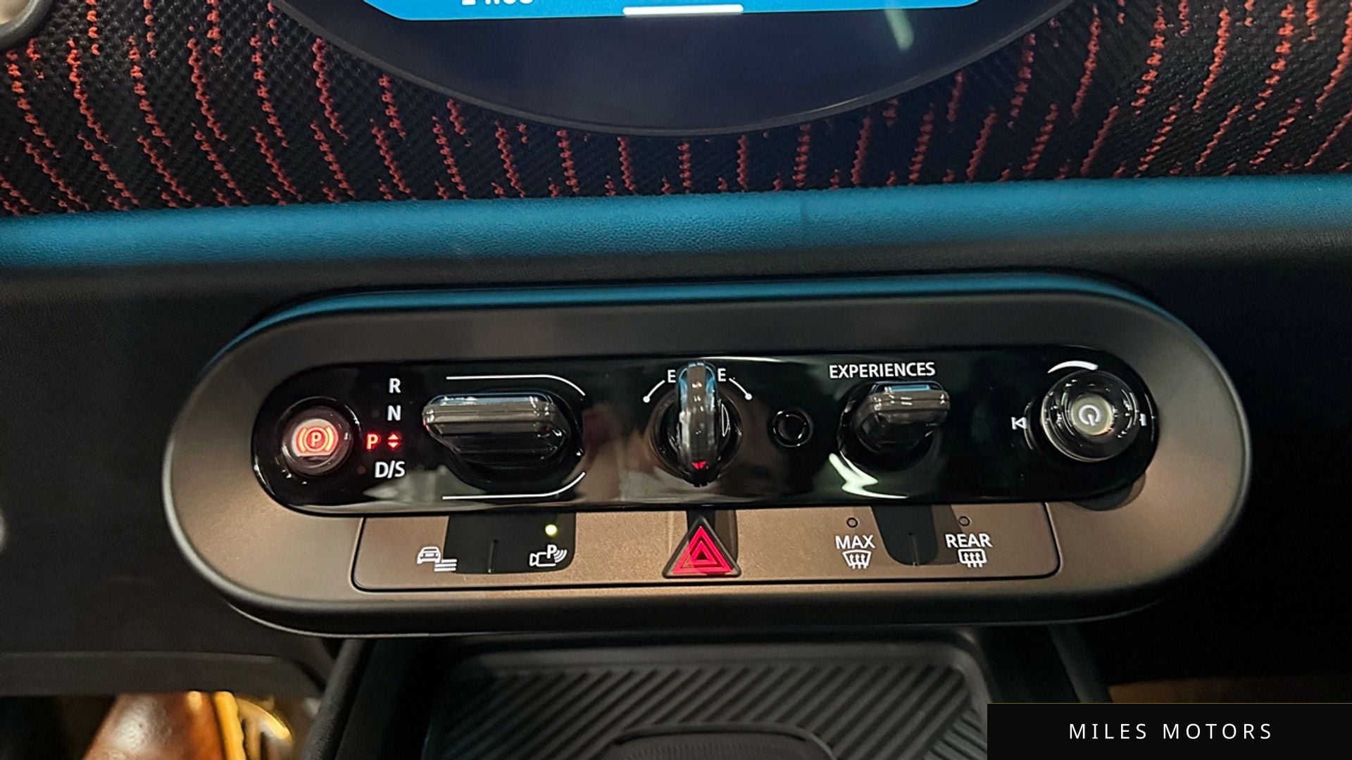 MINI Countryman 2025 — миниатюра 9
