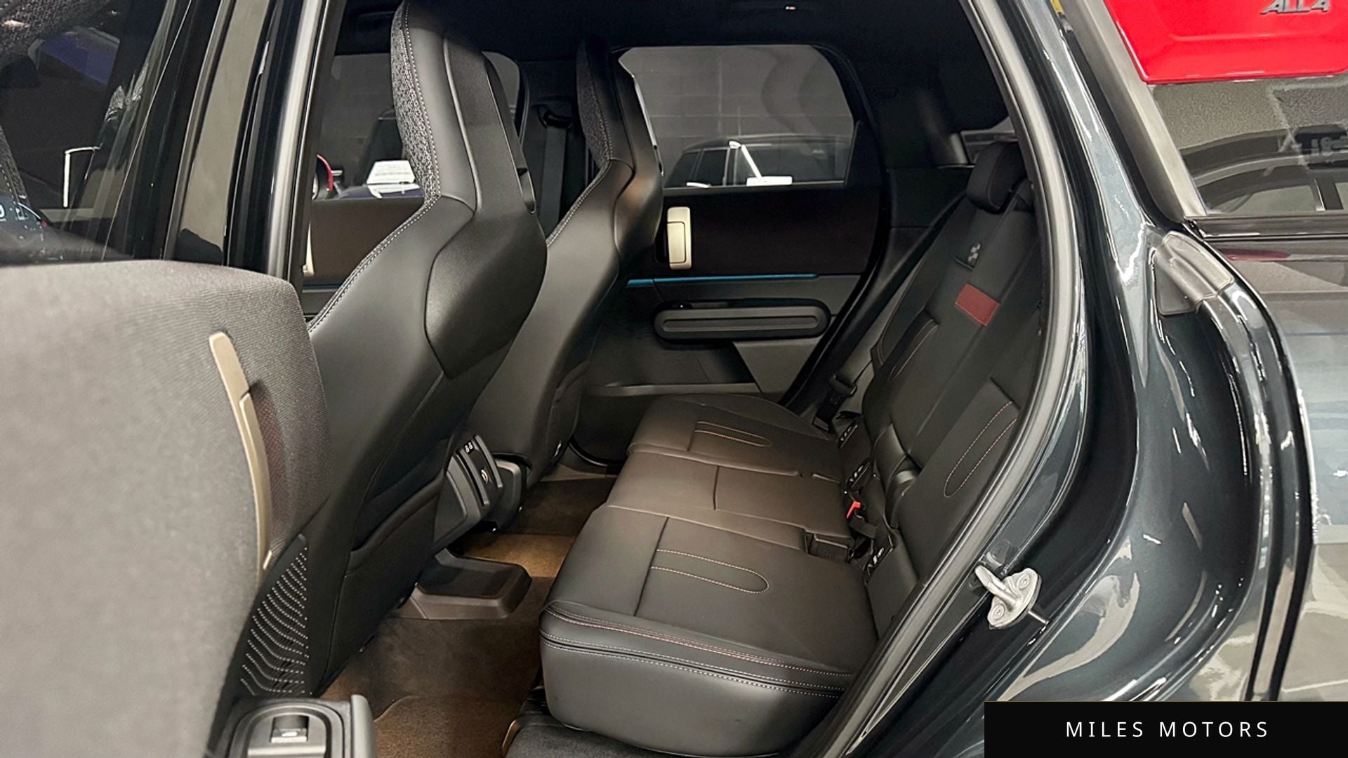 MINI Countryman 2025 — миниатюра 11