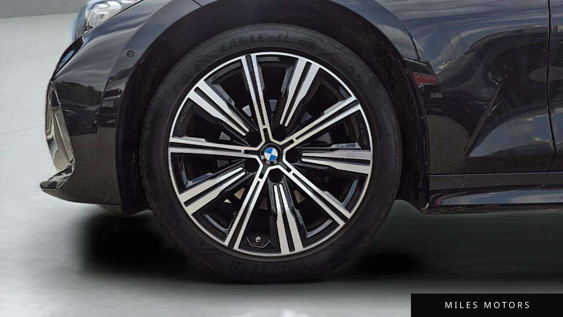 BMW 3 Series (G20) 2025 — миниатюра 6
