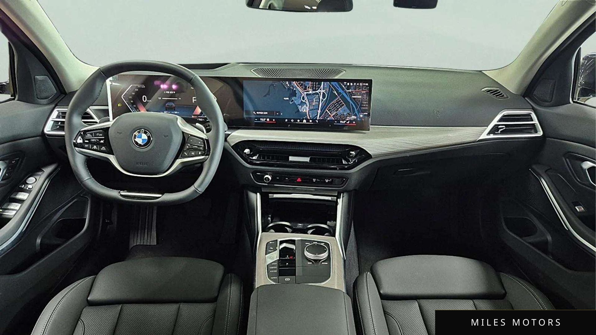 BMW 3 Series (G20) 2025 — миниатюра 9