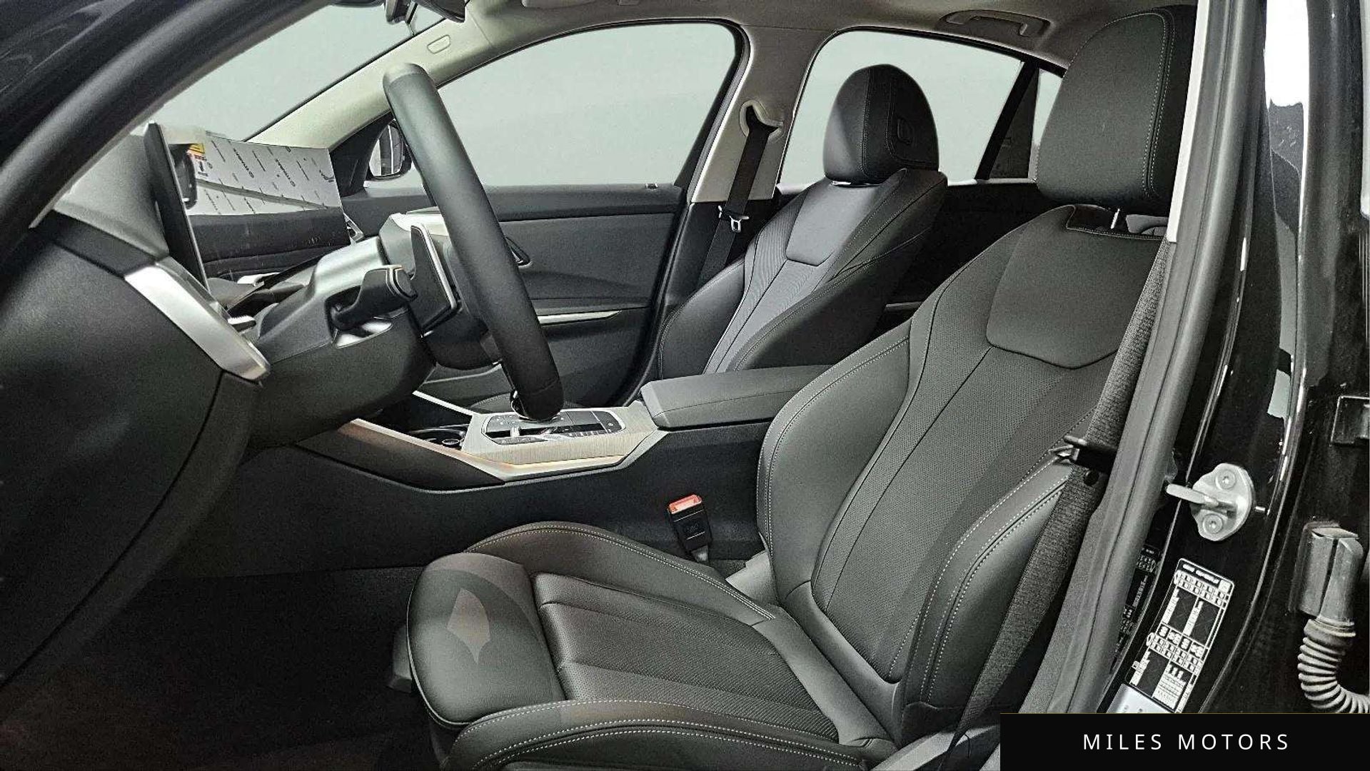 BMW 3 Series (G20) 2025 — миниатюра 10