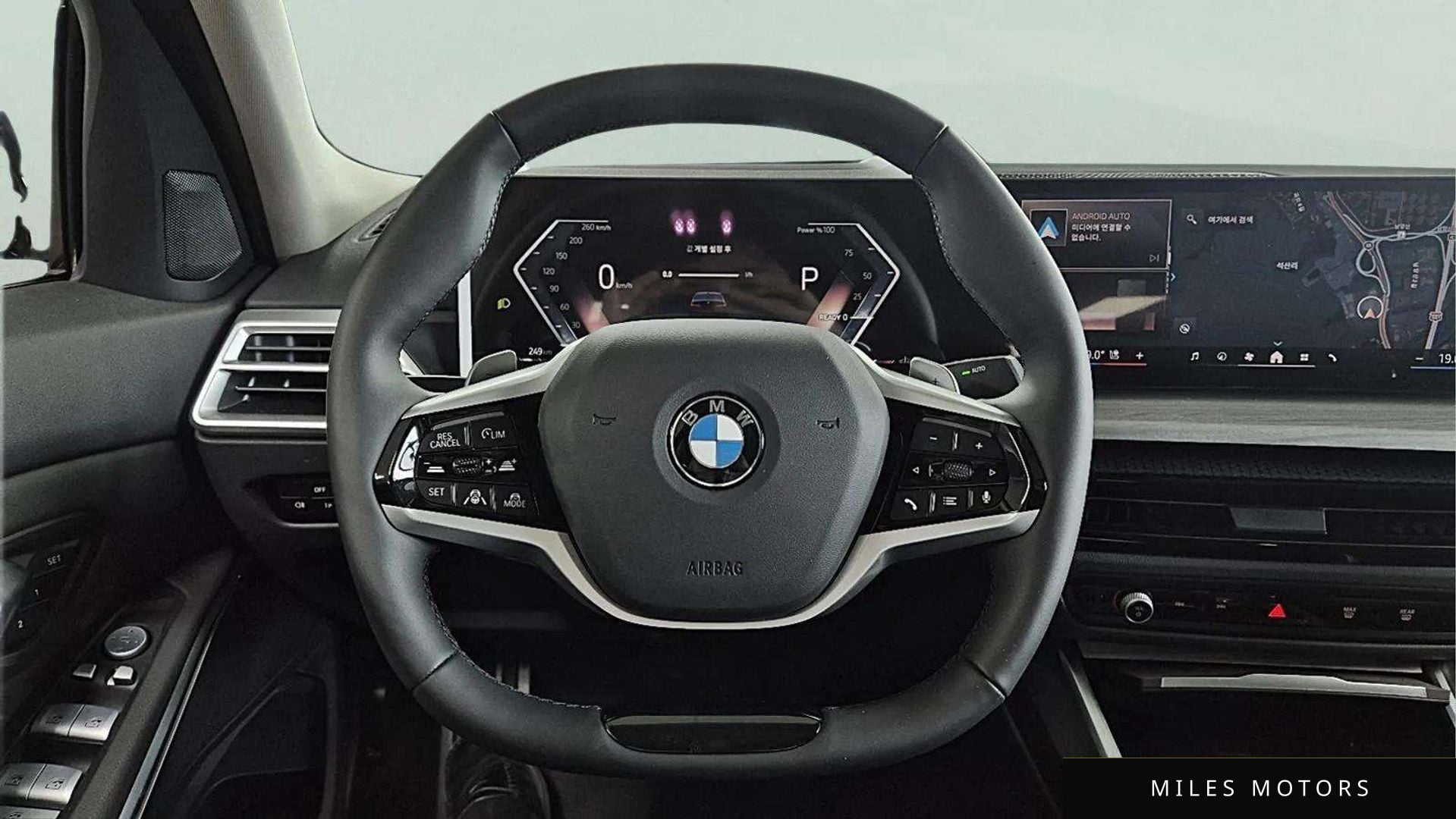 BMW 3 Series (G20) 2025 — миниатюра 12