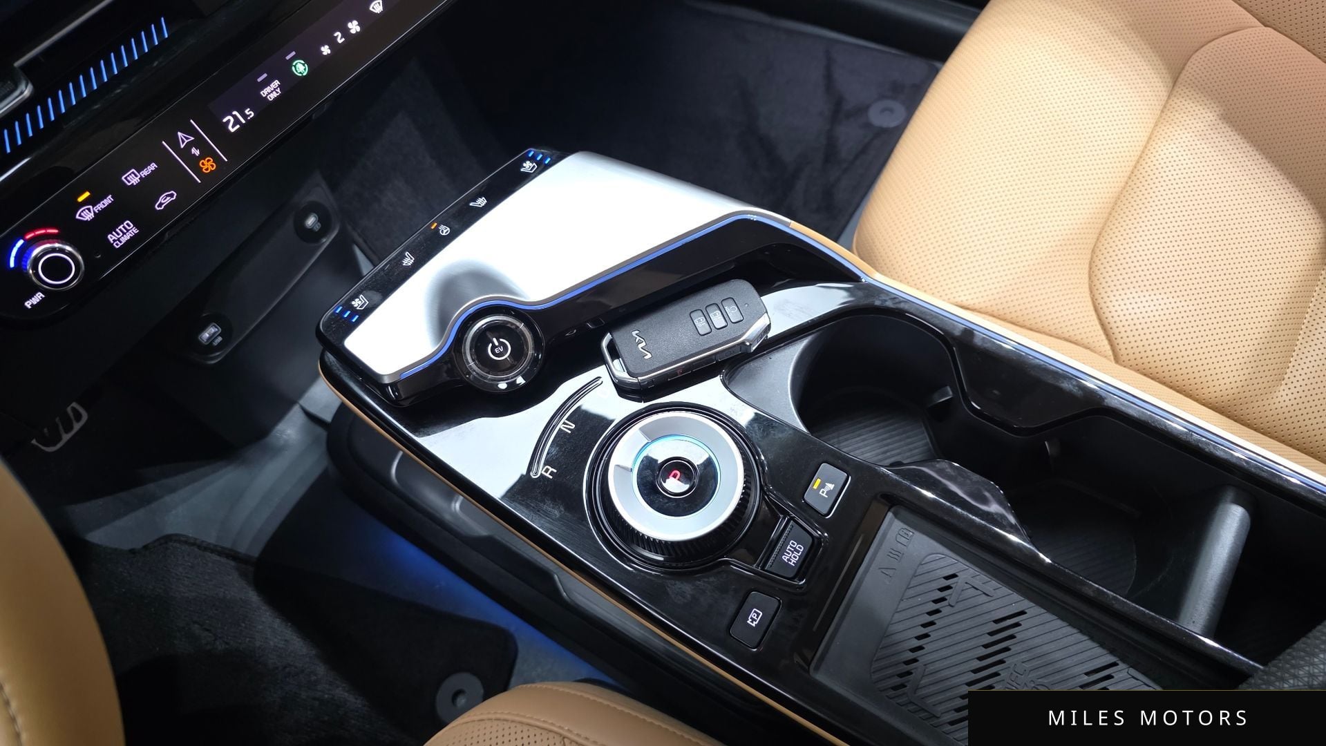 Kia EV6 2023 — миниатюра 12