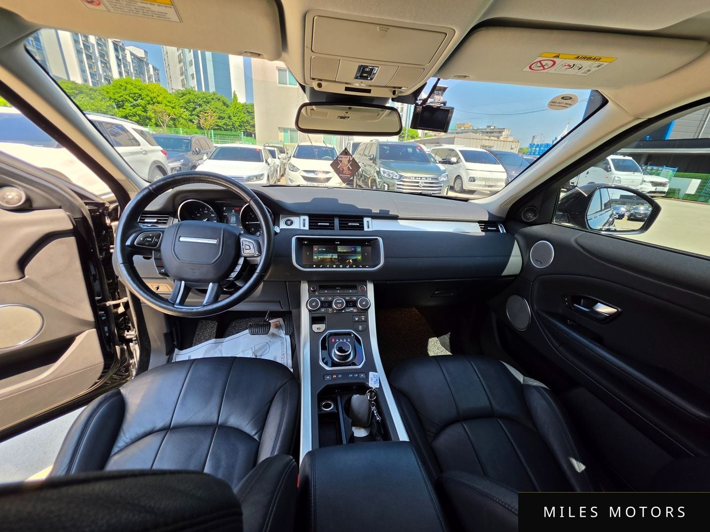 Land Rover Range Rover Evoque 2018 — миниатюра 5