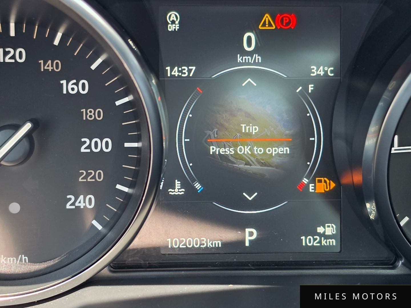 Land Rover Range Rover Evoque 2018 — миниатюра 9
