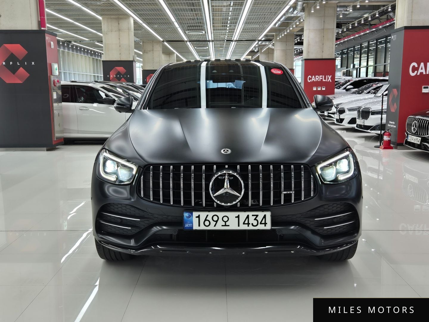 Mercedes-Benz GLC-Class X253 2022 — миниатюра 2