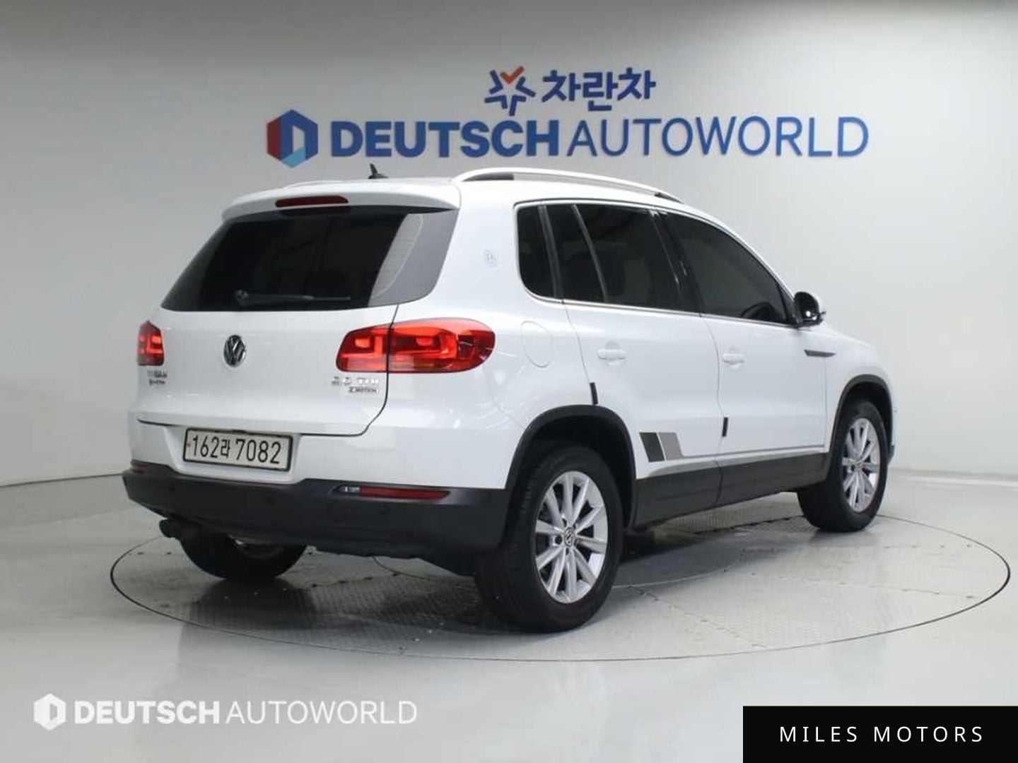 Volkswagen Tiguan 2016 — миниатюра 2