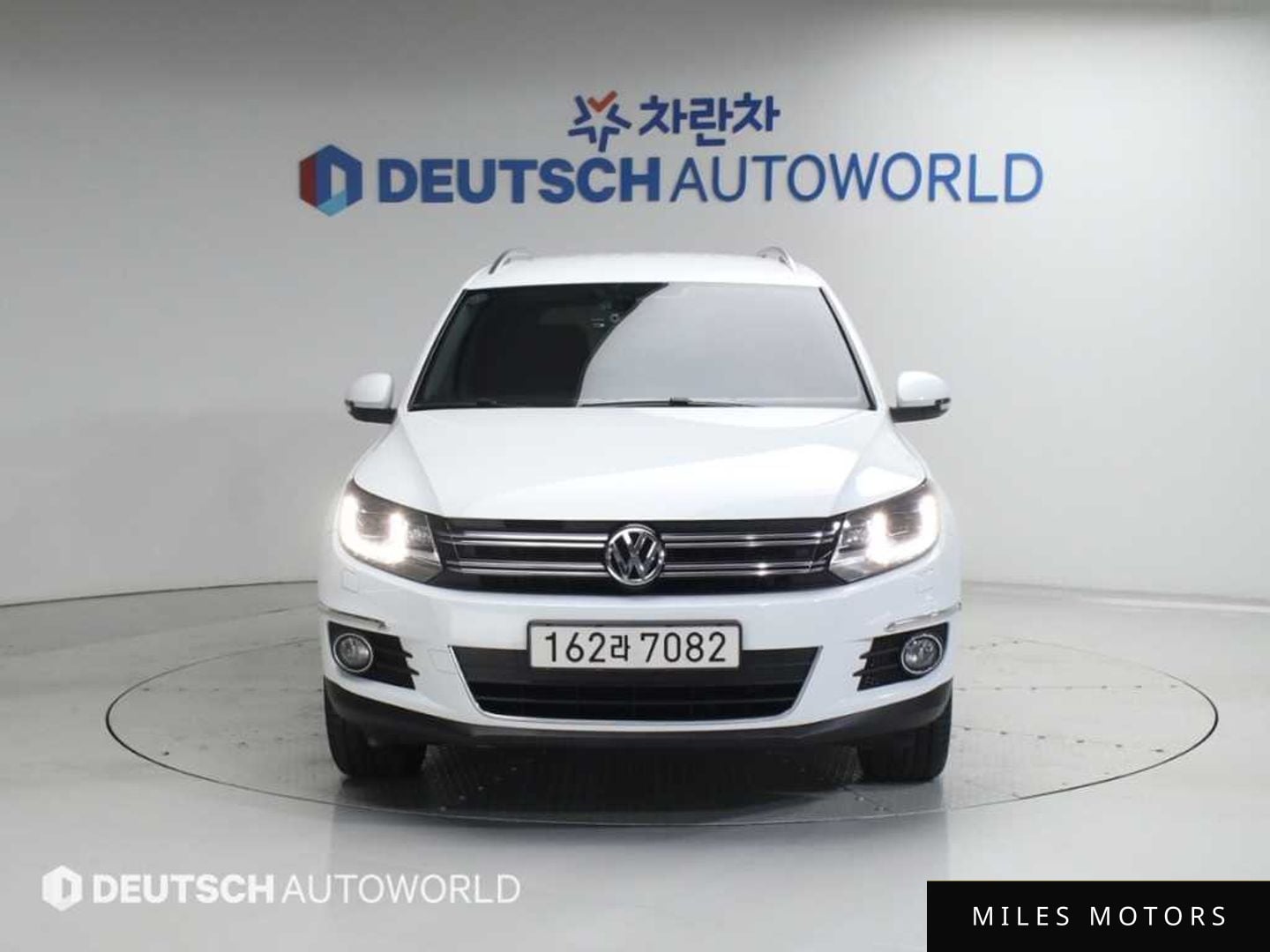 Volkswagen Tiguan 2016 — миниатюра 3