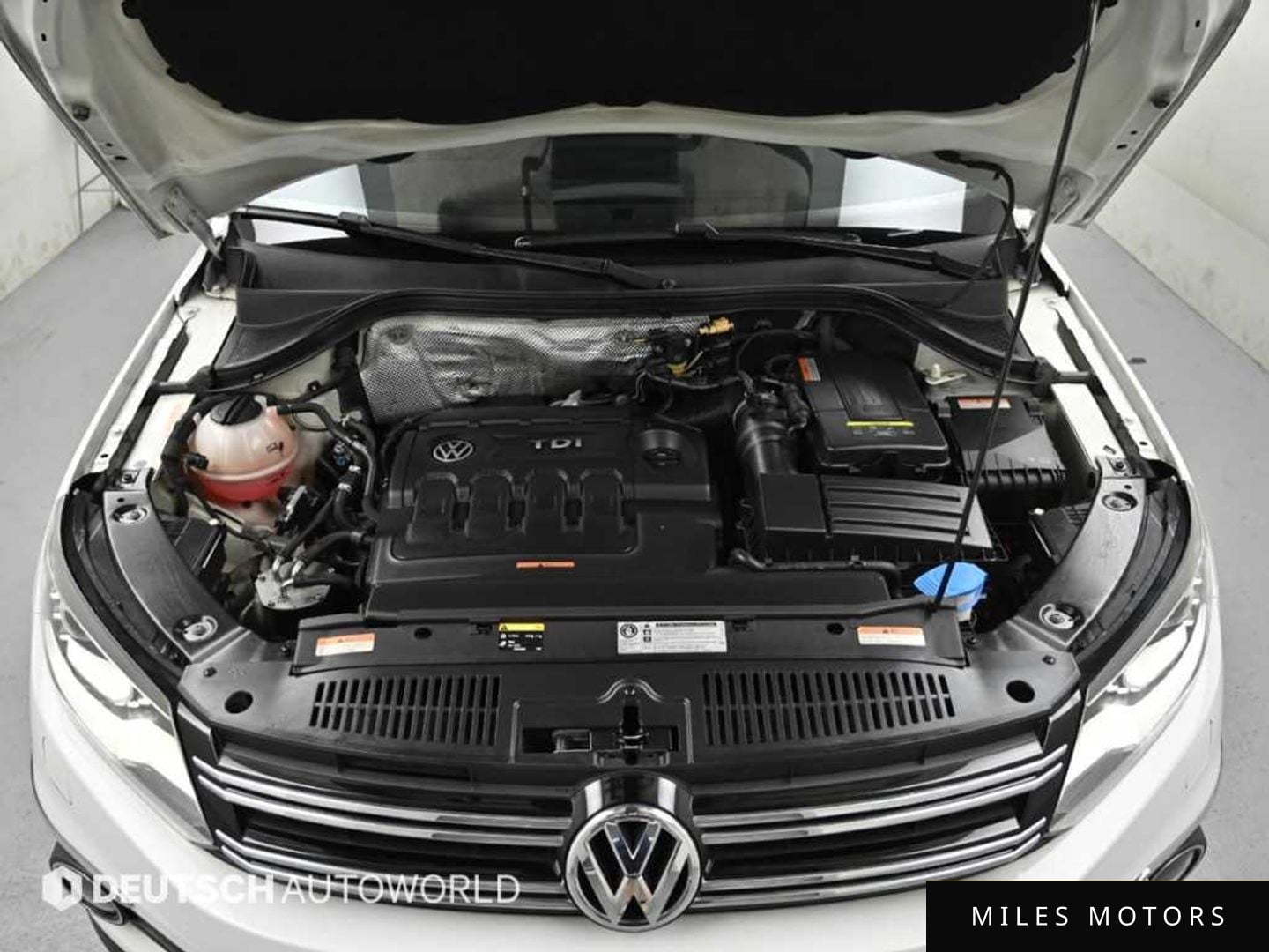 Volkswagen Tiguan 2016 — миниатюра 6