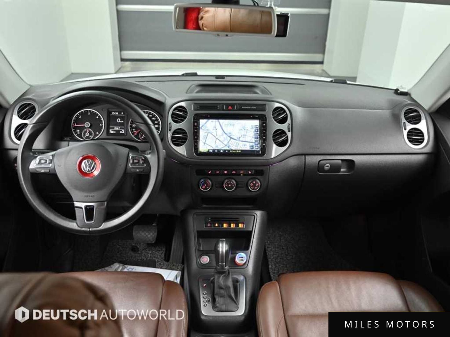 Volkswagen Tiguan 2016 — миниатюра 7