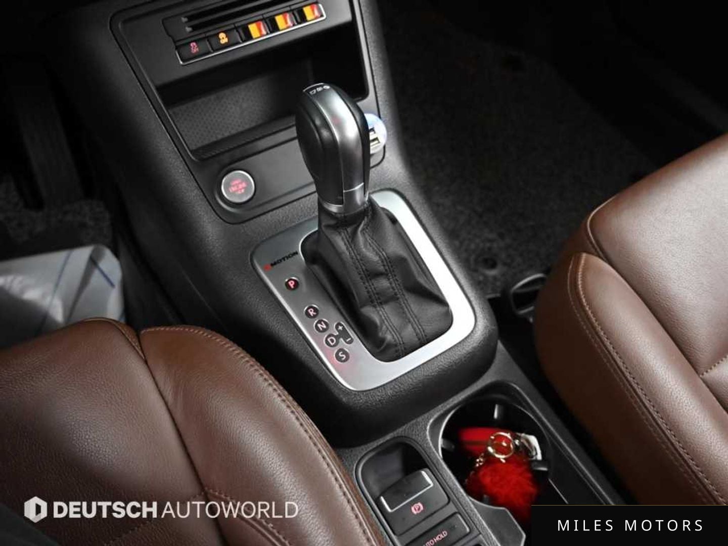 Volkswagen Tiguan 2016 — миниатюра 9