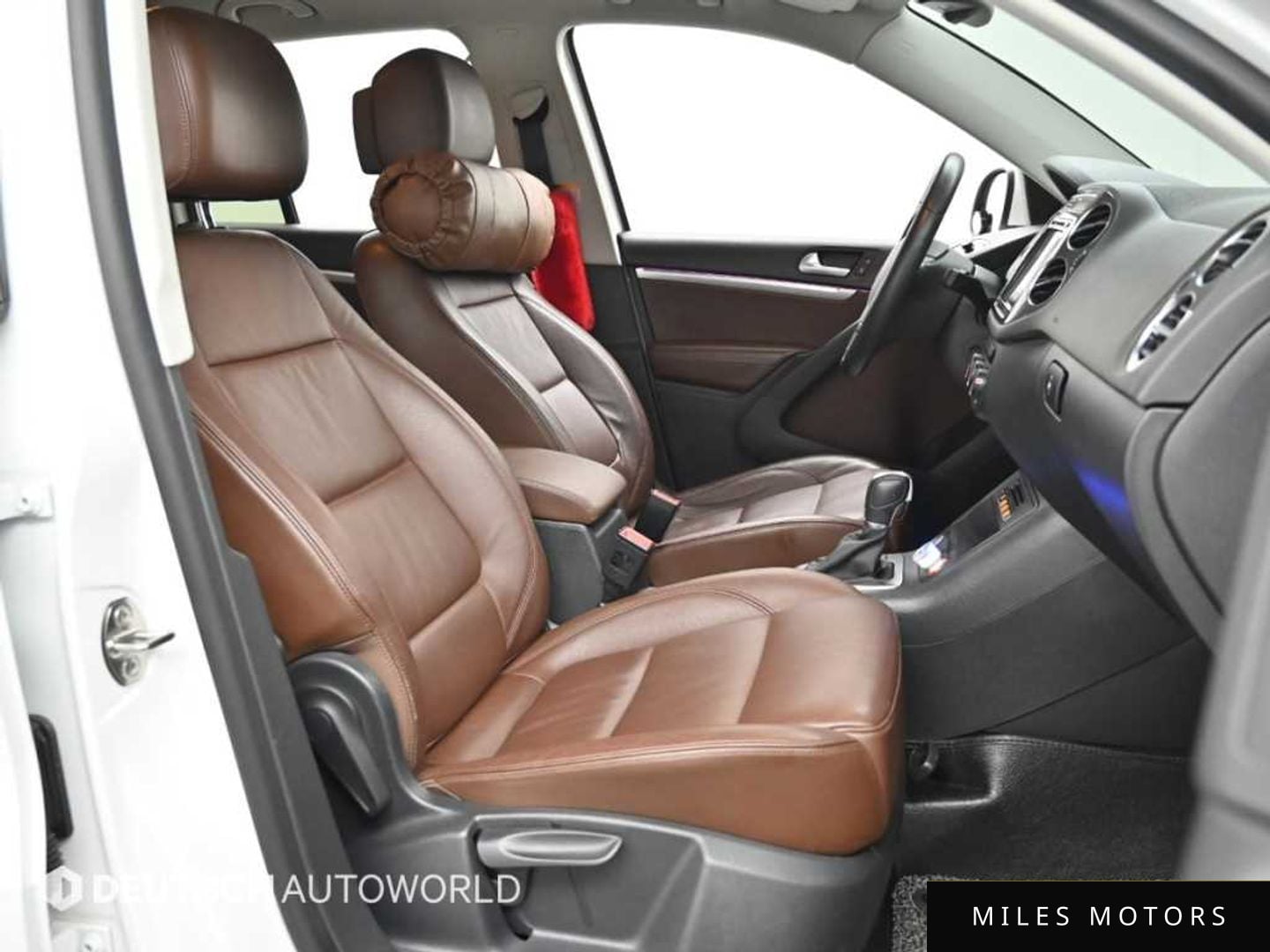 Volkswagen Tiguan 2016 — миниатюра 10