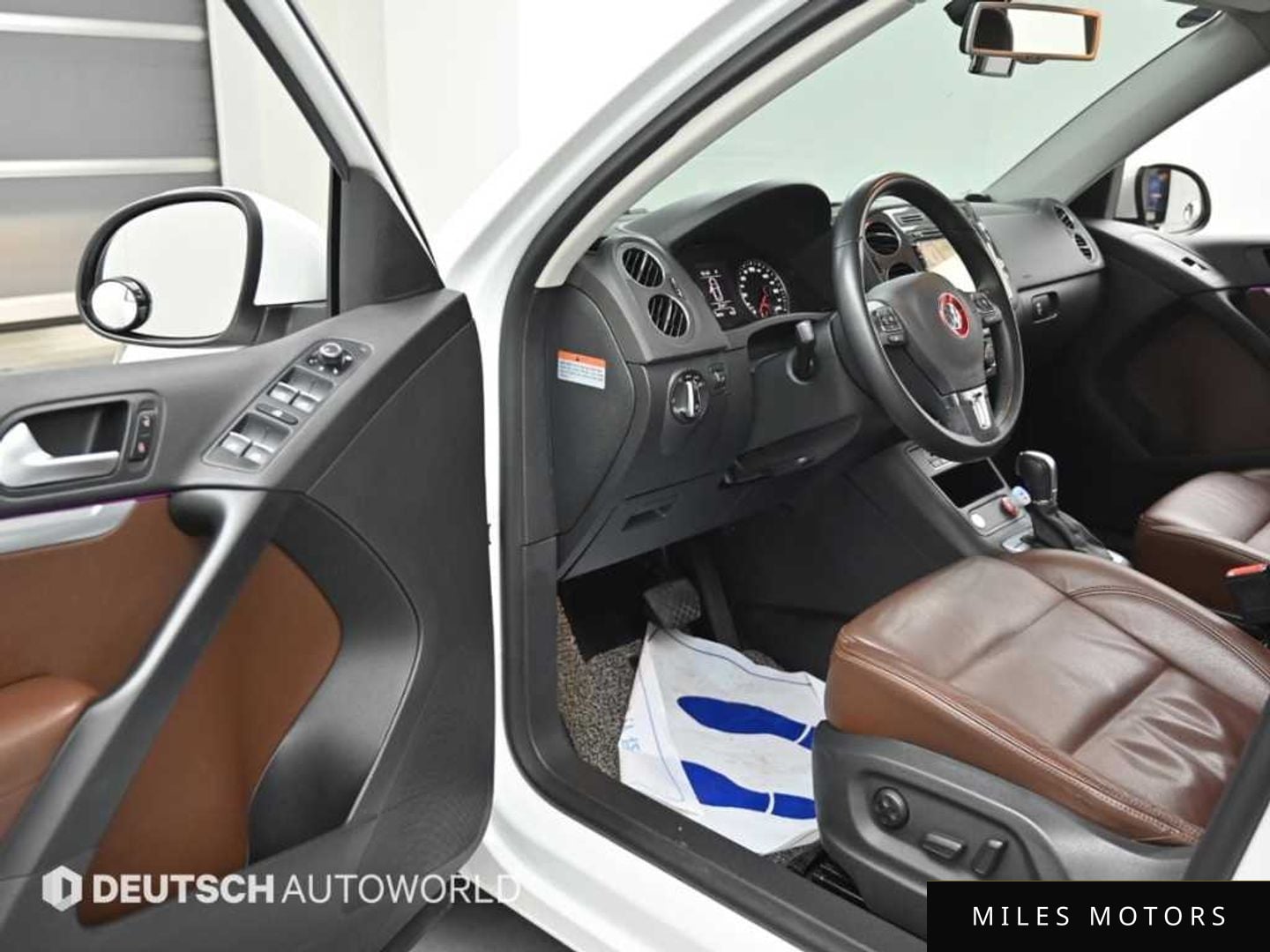 Volkswagen Tiguan 2016 — миниатюра 11