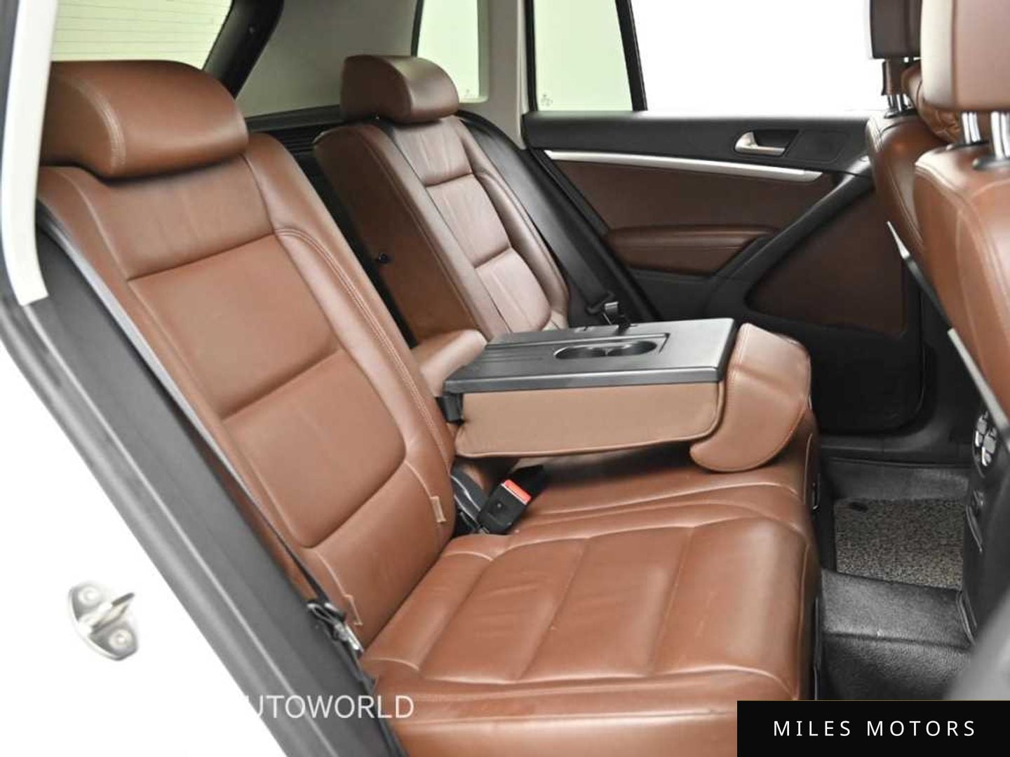 Volkswagen Tiguan 2016 — миниатюра 12