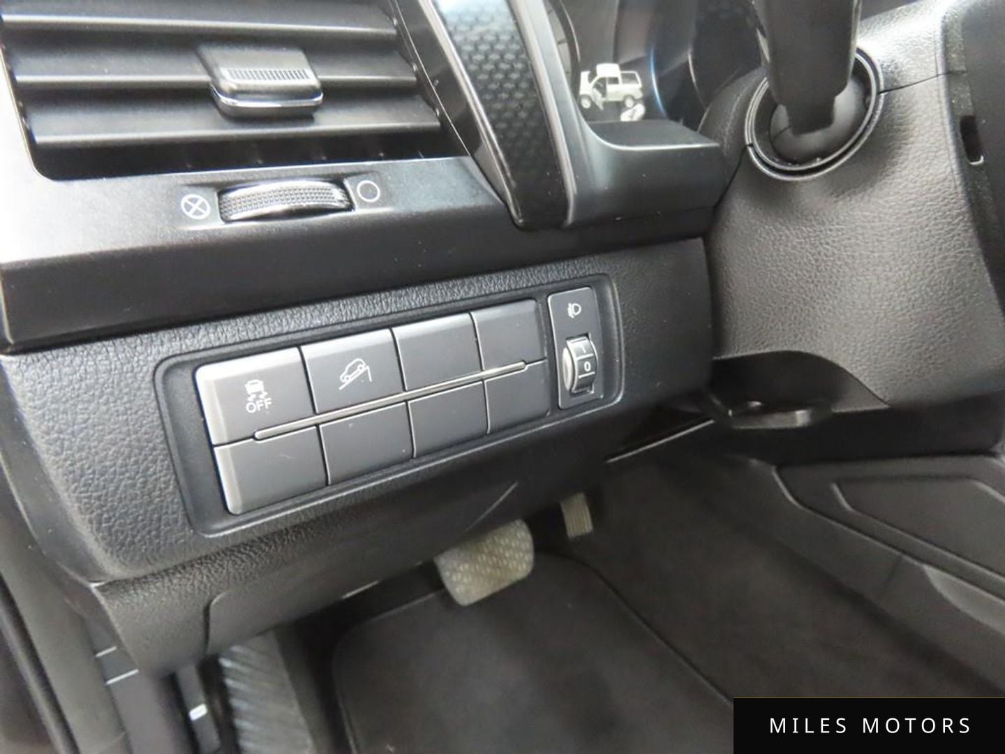 KG Mobility Rexton 2021 — миниатюра 11