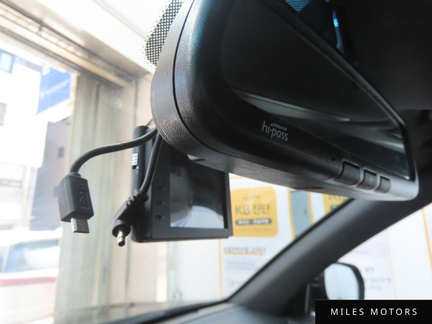 KG Mobility Rexton 2021 — миниатюра 12
