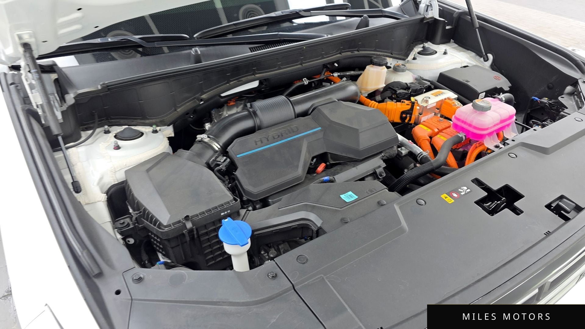 Hyundai Santafe 2024 — миниатюра 6