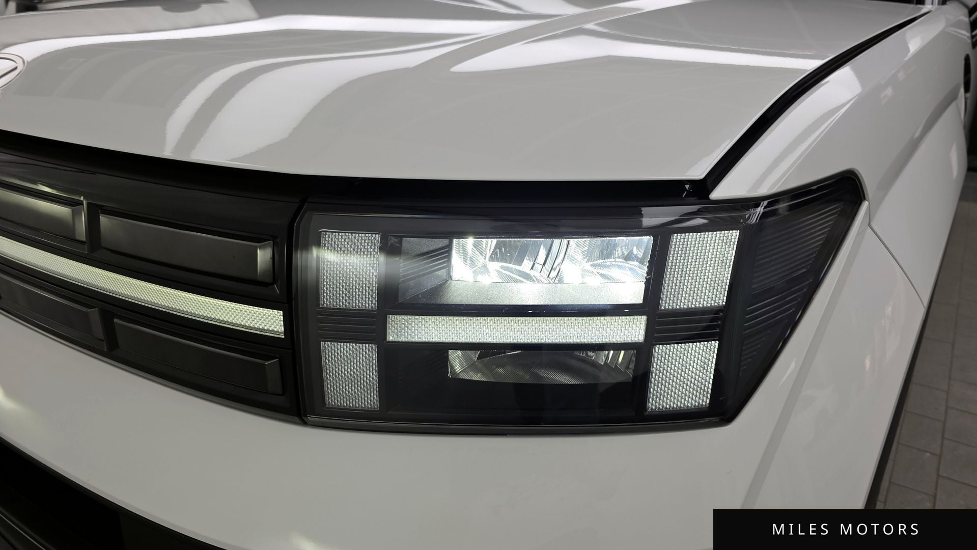Hyundai Santafe 2024 — миниатюра 8