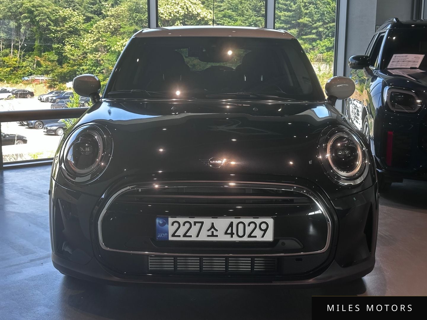 MINI Cooper 2024 — миниатюра 2