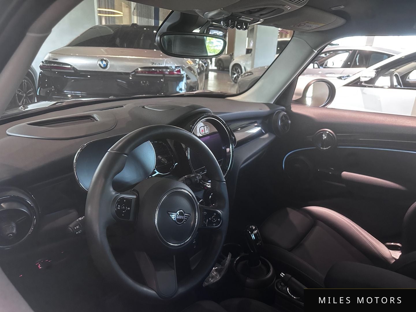 MINI Cooper 2024 — миниатюра 6