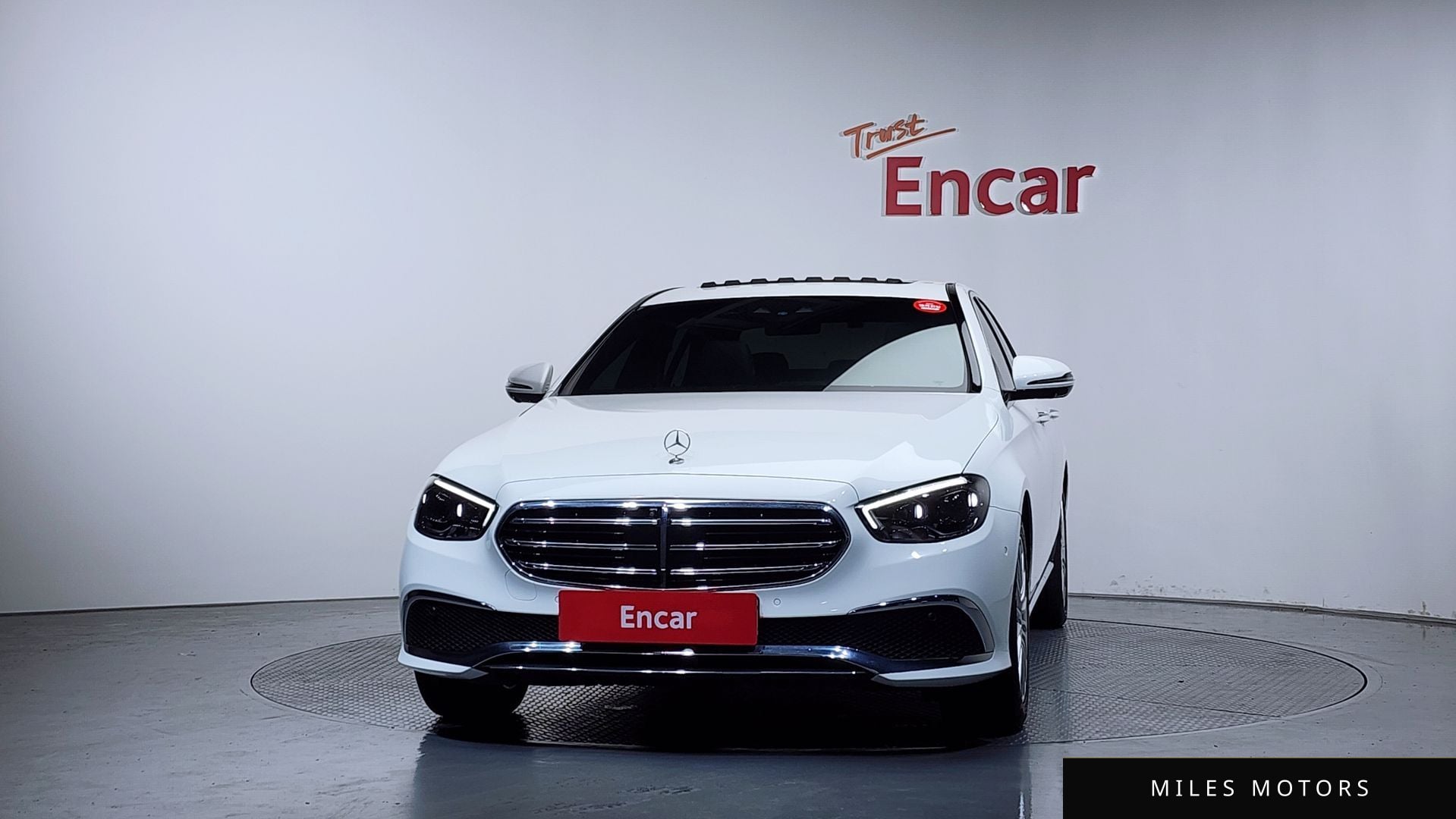 Mercedes-Benz E-Class W213 2022 — миниатюра 3