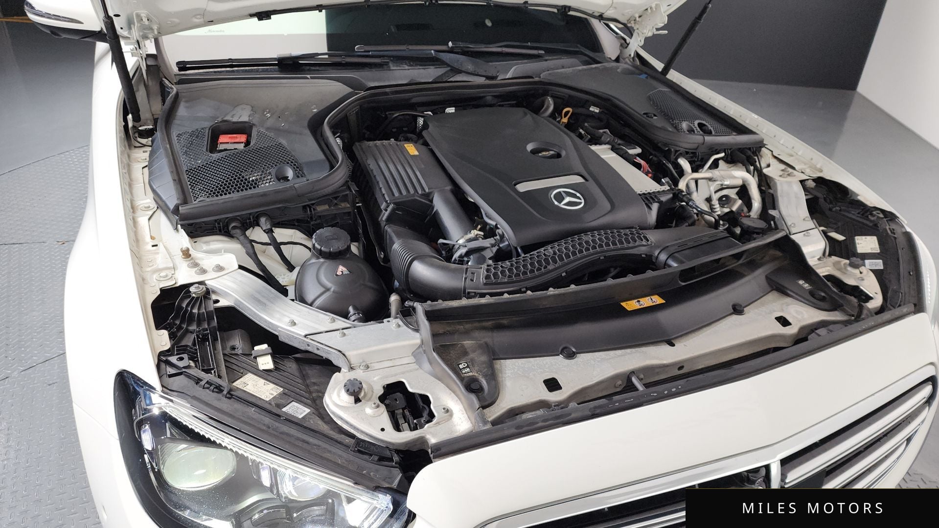 Mercedes-Benz E-Class W213 2022 — миниатюра 6