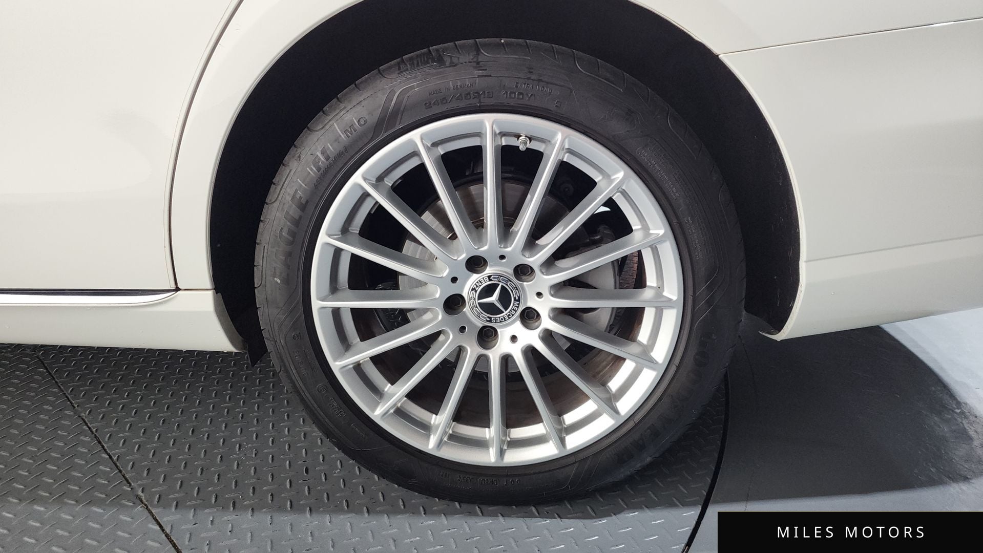 Mercedes-Benz E-Class W213 2022 — миниатюра 7