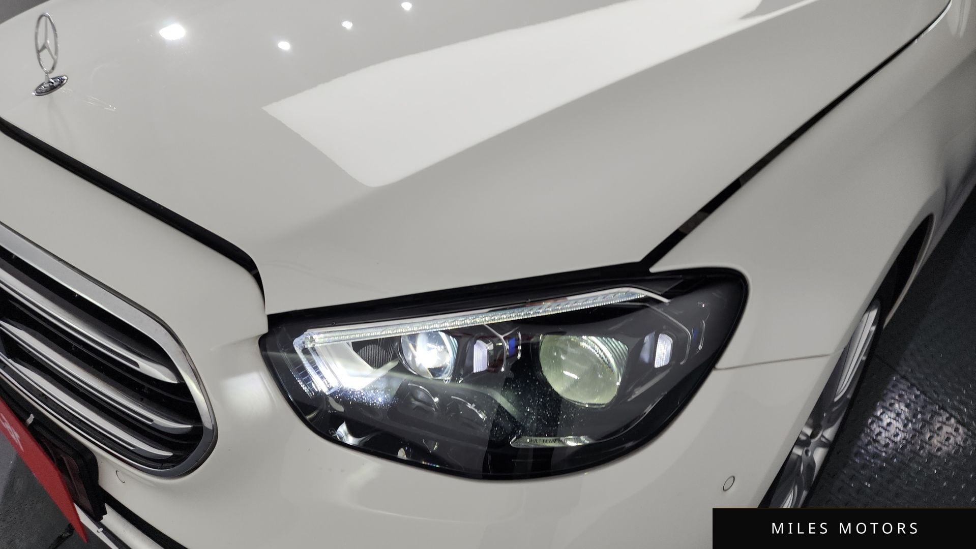 Mercedes-Benz E-Class W213 2022 — миниатюра 8