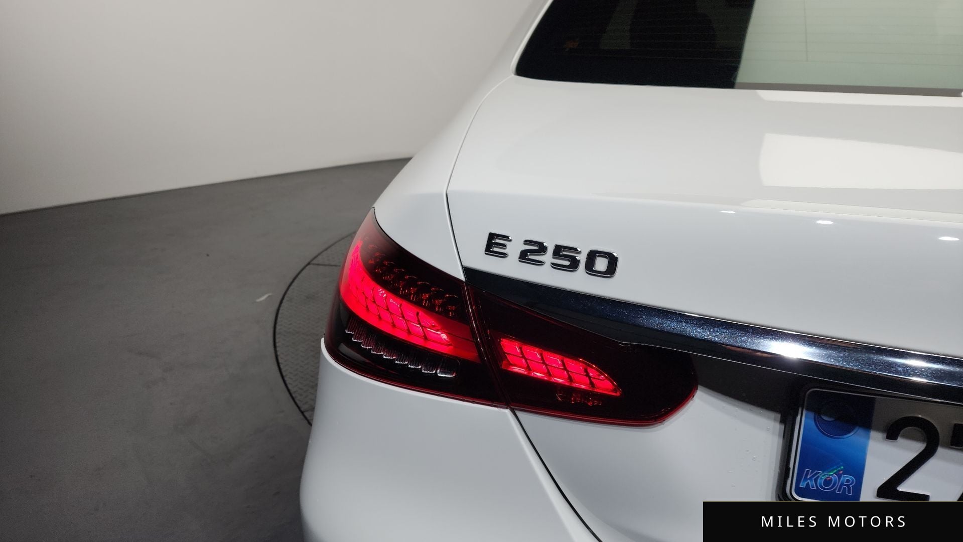 Mercedes-Benz E-Class W213 2022 — миниатюра 9