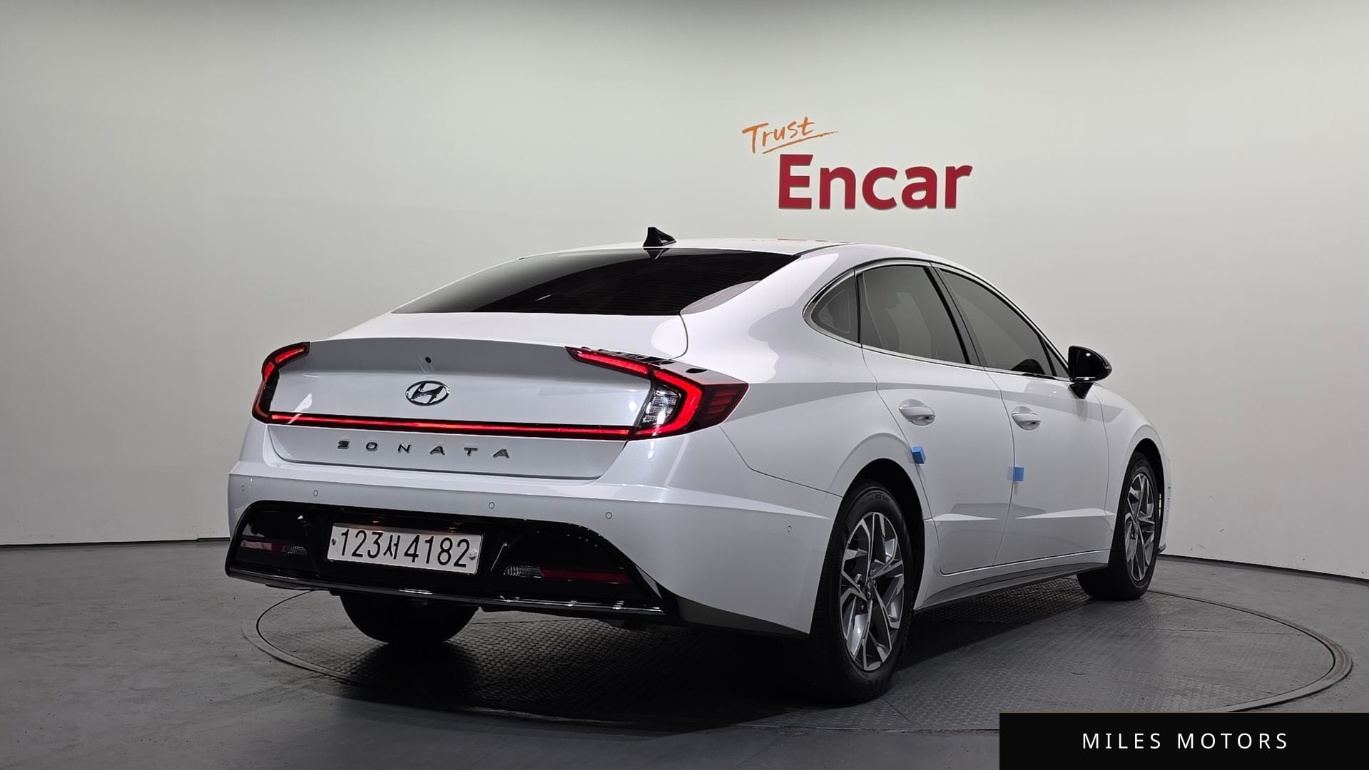 Hyundai Sonata 2022 — миниатюра 2