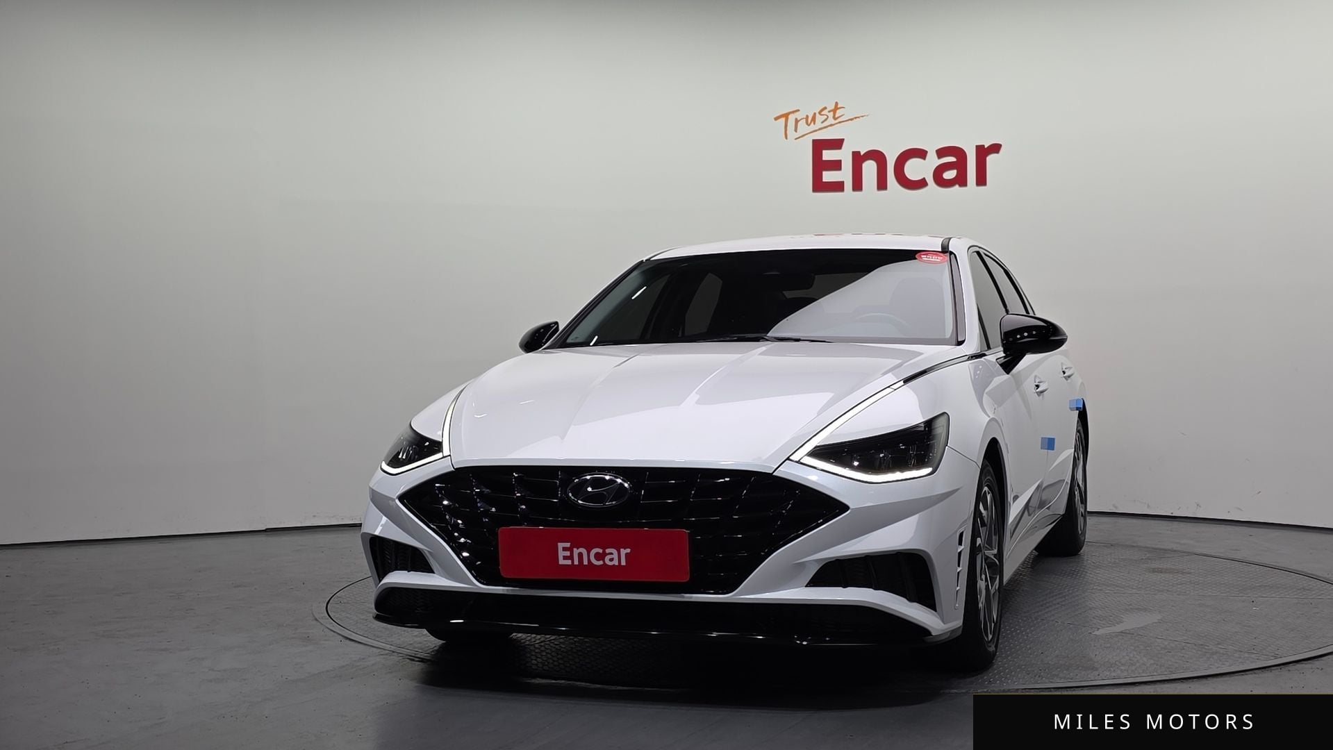 Hyundai Sonata 2022 — миниатюра 3