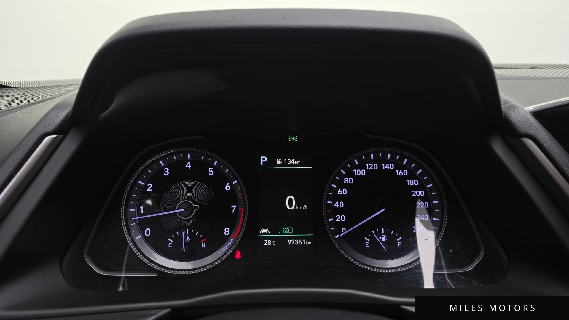 Hyundai Sonata 2022 — миниатюра 11