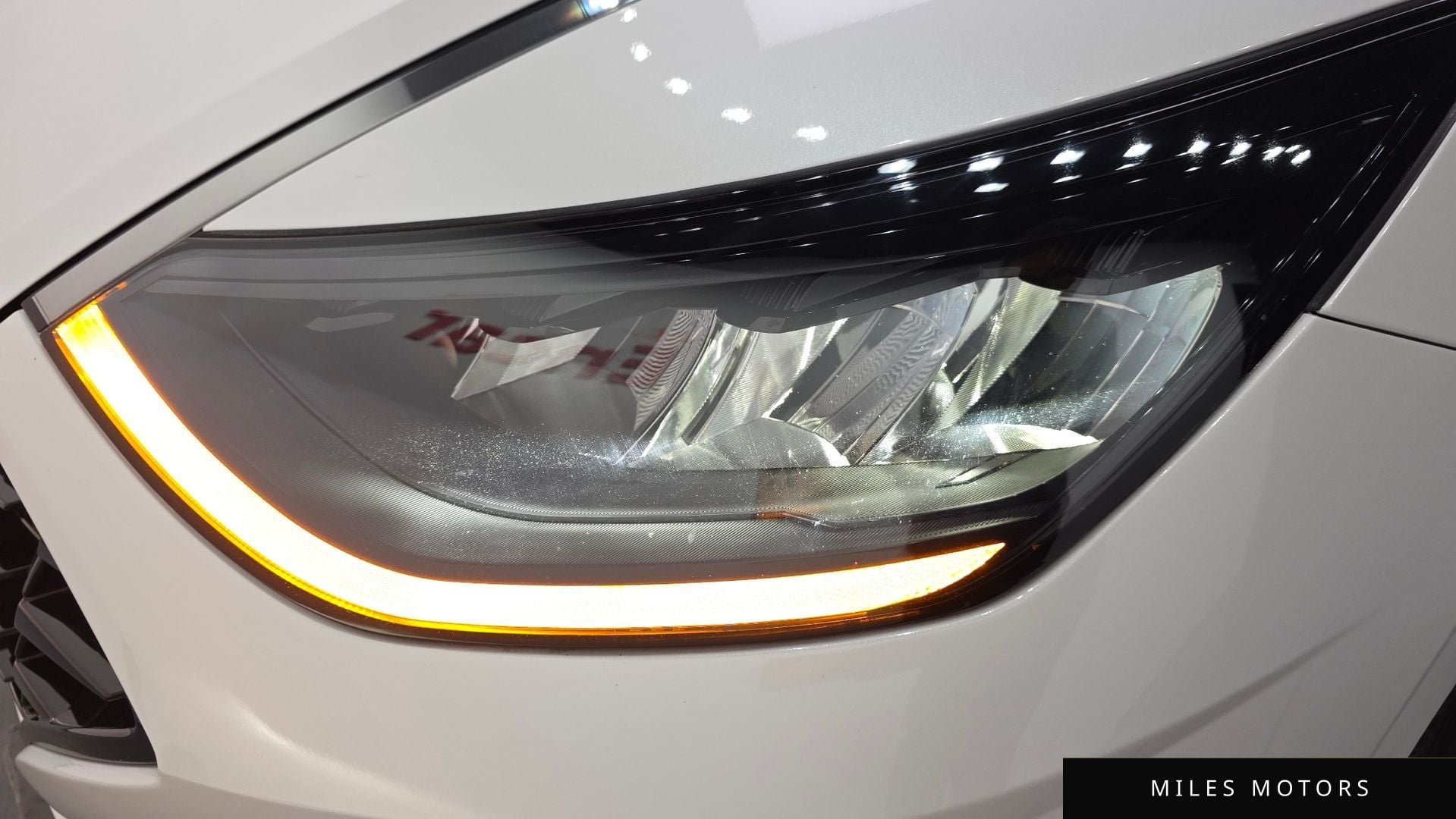 Hyundai Sonata 2022 — миниатюра 8