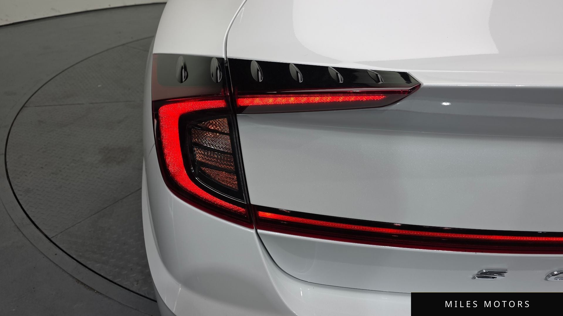 Hyundai Sonata 2022 — миниатюра 9