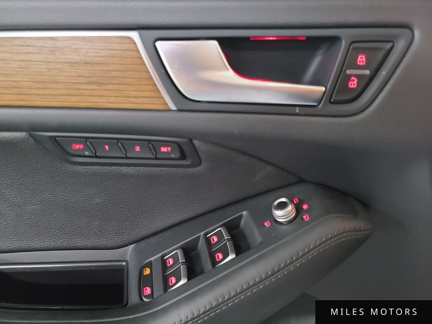 Audi Q5 2016 — миниатюра 12