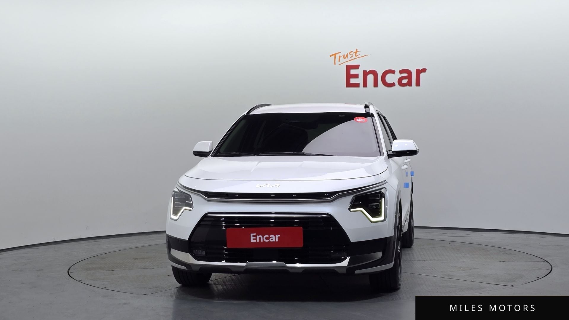 Kia Niro 2022 — миниатюра 3
