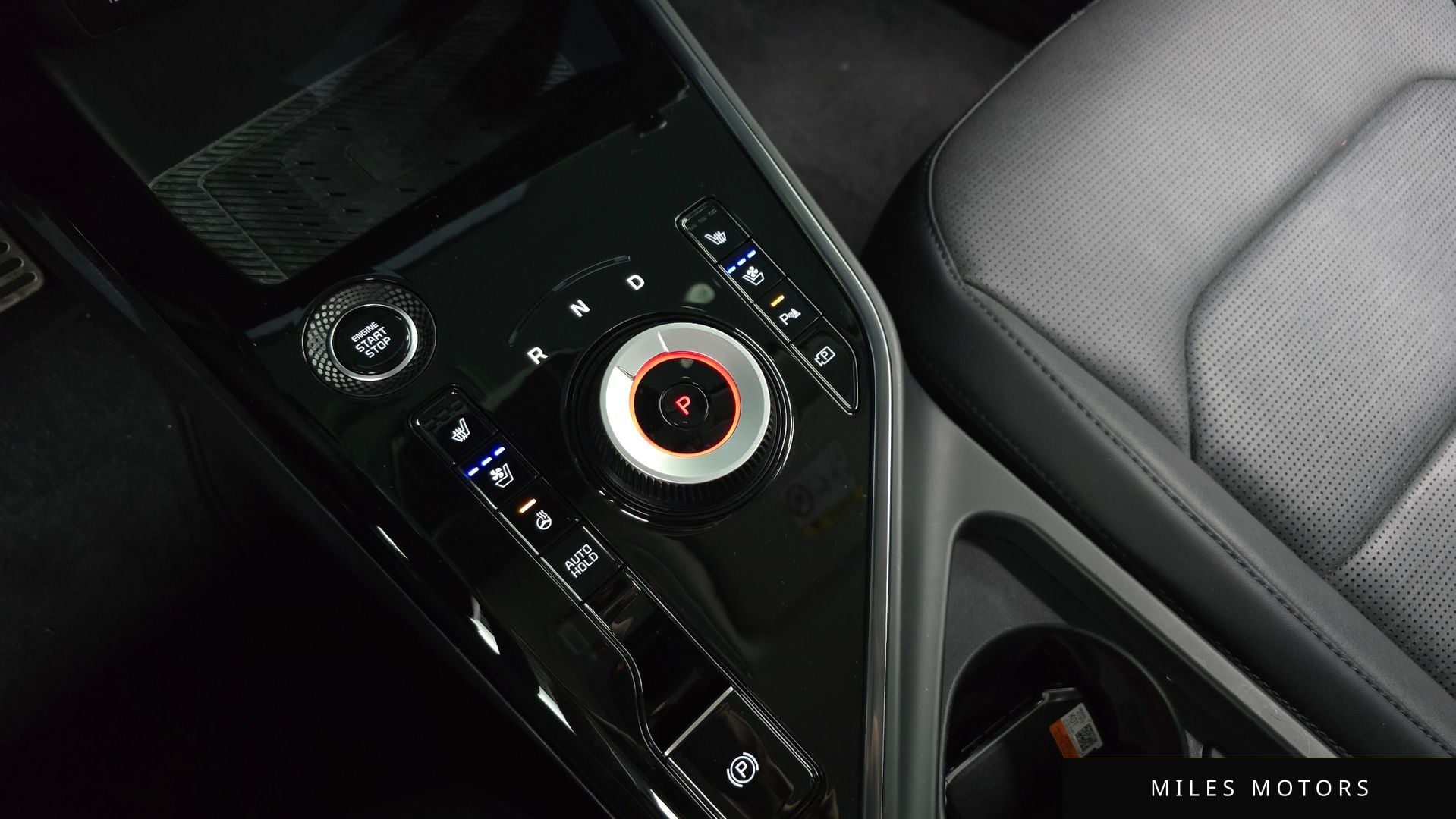 Kia Niro 2022 — миниатюра 12