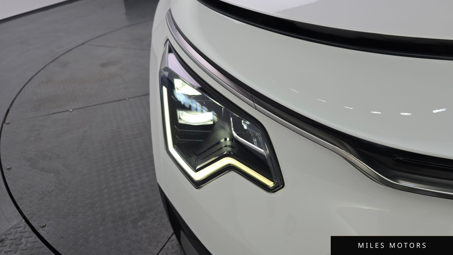 Kia Niro 2022 — миниатюра 8
