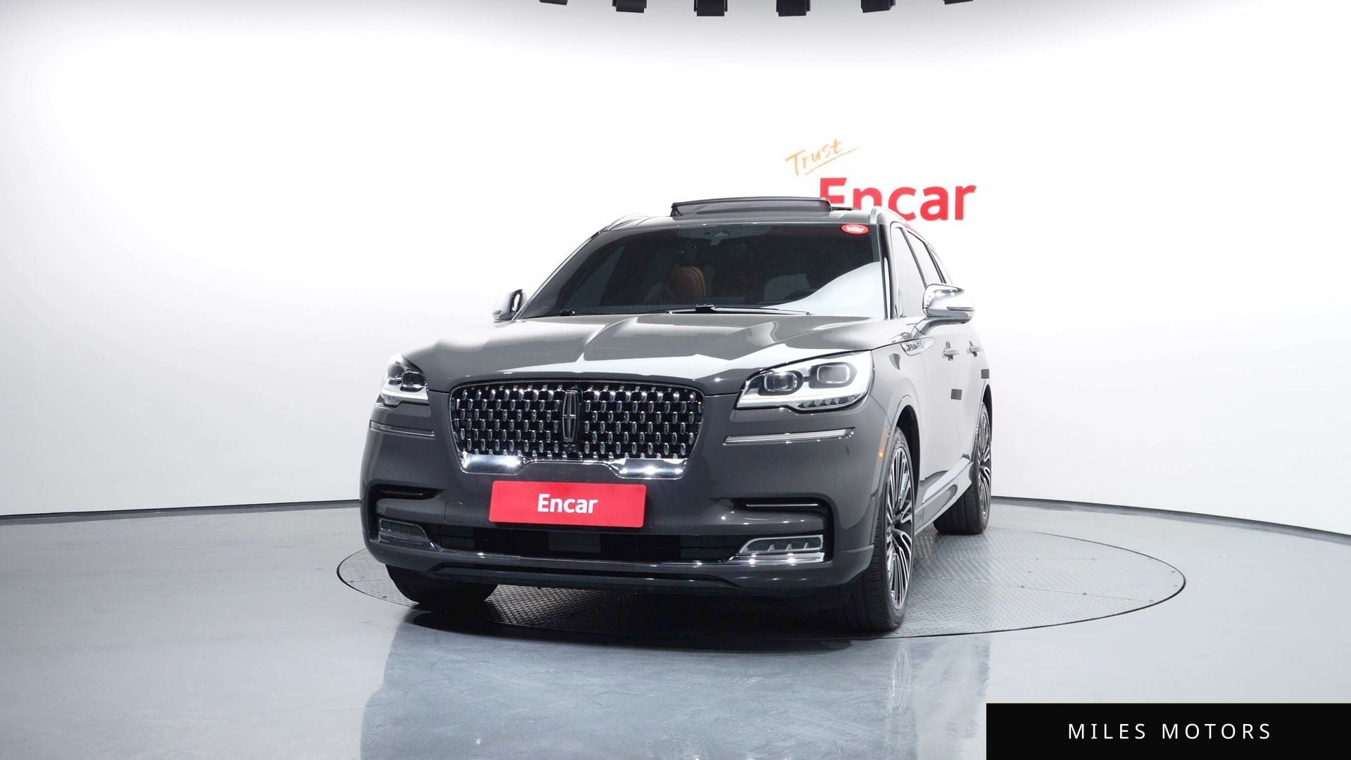 Lincoln Aviator 2021 — миниатюра 3
