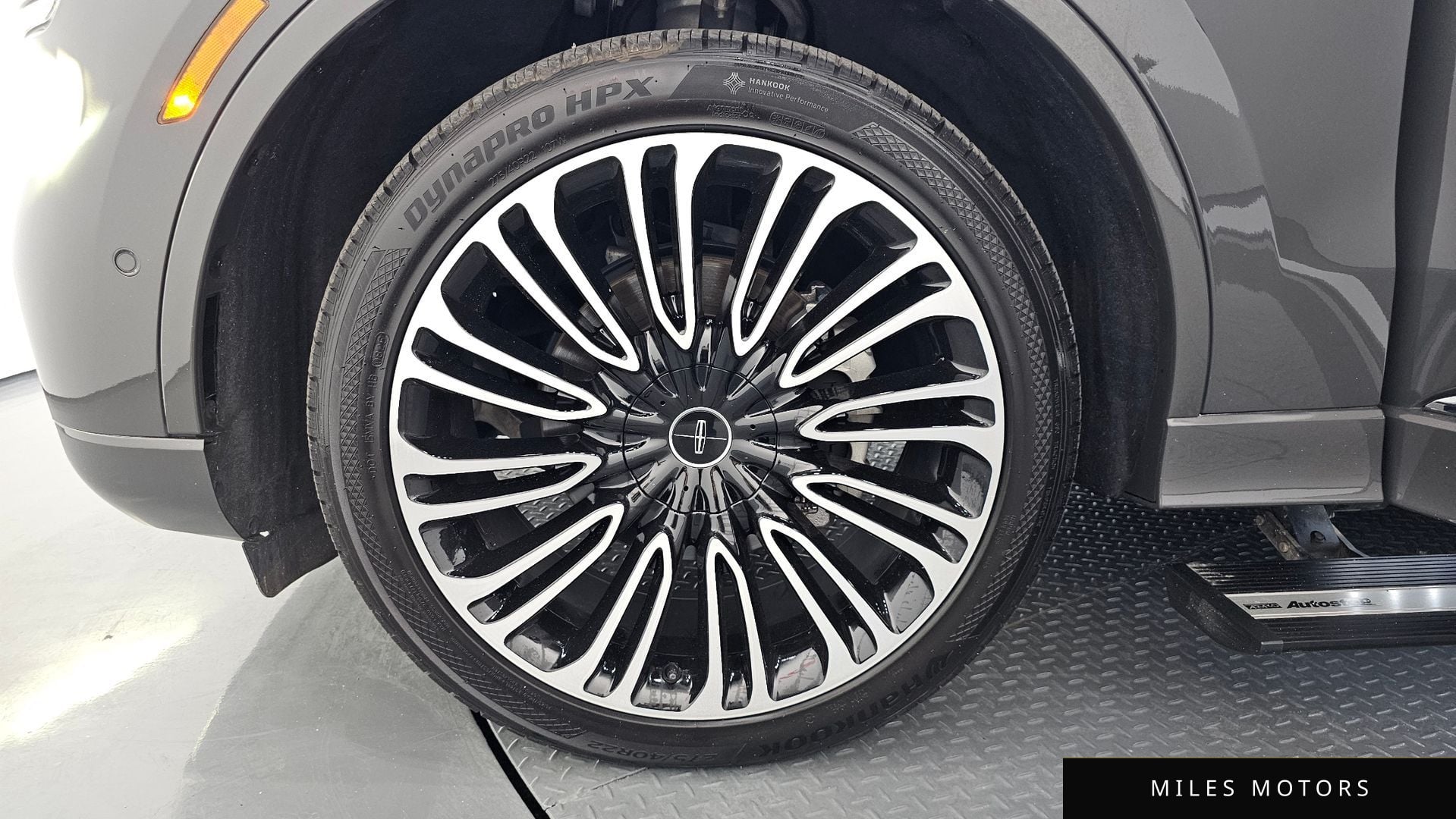 Lincoln Aviator 2021 — миниатюра 5